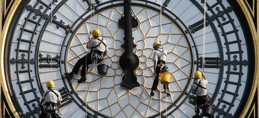 αλλαγή ώρας