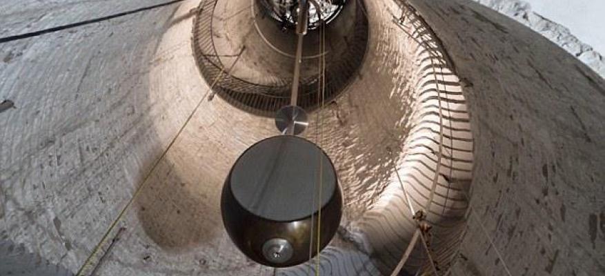 grammenidis κατασκευή ρολογιού 10000 ετών