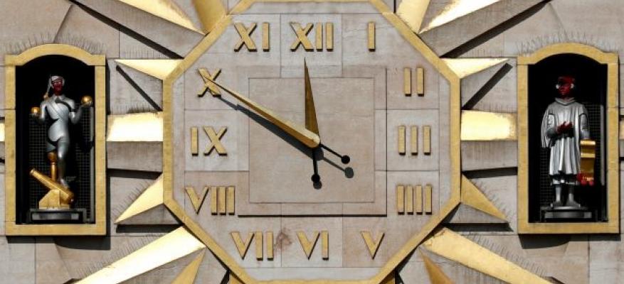 Αλλαγή ώρας σε χειμερινή : Τι ισχύει τελικά; 