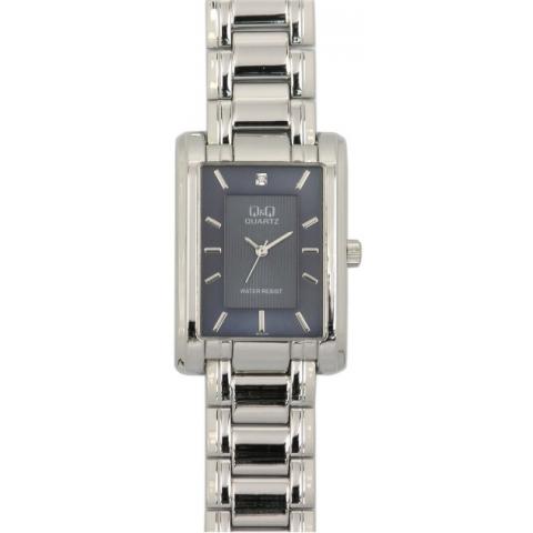 Ωρολόι, Ωρολόγια, Χειρός, Γραμμενίδης, Γραμμενίδου, Χονδρική, Θεσσαλονίκη, Q&Q, 5016J202Y