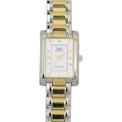 Ωρολόι, Ωρολόγια, Χειρός, Γραμμενίδης, Γραμμενίδου, Χονδρική, Θεσσαλονίκη, Q&Q, 5016J401Y