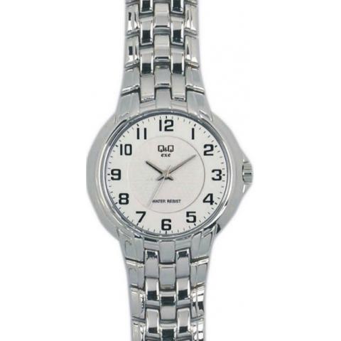 Ωρολόι, Ωρολόγια, Χειρός, Γραμμενίδης, Γραμμενίδου, Χονδρική, Θεσσαλονίκη, Q&Q, 5020J204Y