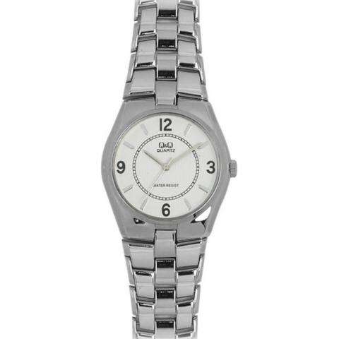 Ωρολόι, Ωρολόγια, Χειρός, Γραμμενίδης, Γραμμενίδου, Χονδρική, Θεσσαλονίκη, Q&Q, 5024J204Y