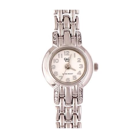 Ωρολόι, Ωρολόγια, Χειρός, Γραμμενίδης, Γραμμενίδου, Χονδρική, Θεσσαλονίκη, Q&Q, 5081J204Y