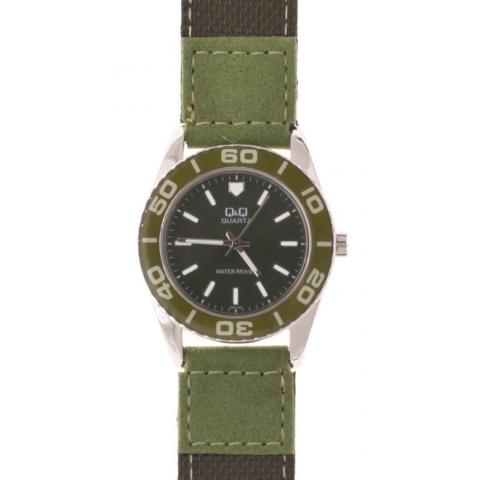 Ωρολόι, Ωρολόγια, Χειρός, Γραμμενίδης, Γραμμενίδου, Χονδρική, Θεσσαλονίκη, Q&Q, 9888J322Y