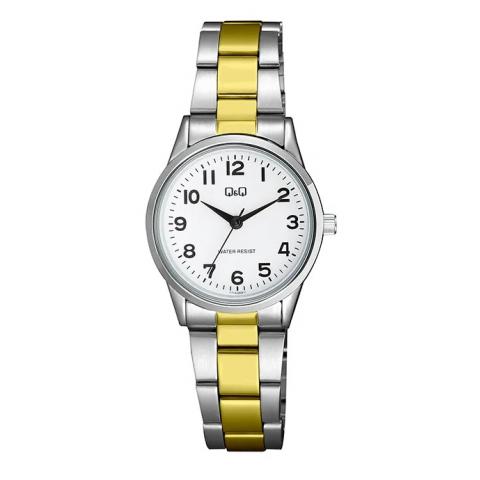 Ωρολόι, Ωρολόγια, Χειρός, Γραμμενίδης, Γραμμενίδου, Χονδρική, Θεσσαλονίκη, Q&Q, C11A-005P