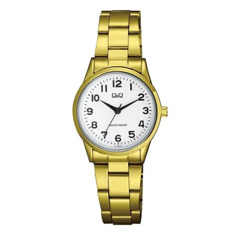 Ωρολόι, Ωρολόγια, Χειρός, Γραμμενίδης, Γραμμενίδου, Χονδρική, Θεσσαλονίκη, Q&Q, C11A-007P