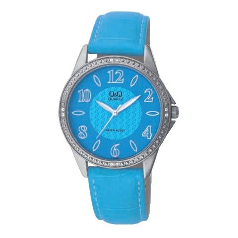 Ωρολόι, Ωρολόγια, Χειρός, Γραμμενίδης, Γραμμενίδου, Χονδρική, Θεσσαλονίκη, Q&Q, C175J325Y