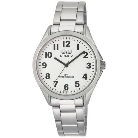 Ωρολόι, Ωρολόγια, Χειρός, Γραμμενίδης, Γραμμενίδου, Χονδρική, Θεσσαλονίκη, Q&Q, C192J204Y