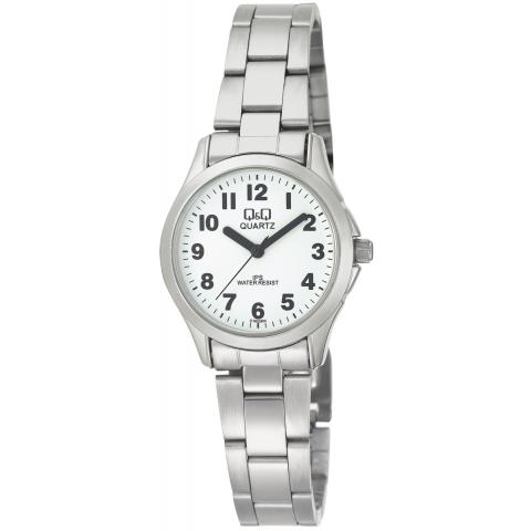 Ωρολόι, Ωρολόγια, Χειρός, Γραμμενίδης, Γραμμενίδου, Χονδρική, Θεσσαλονίκη, Q&Q, C193J204Y