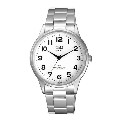 Ωρολόι, Ωρολόγια, Χειρός, Γραμμενίδης, Γραμμενίδου, Χονδρική, Θεσσαλονίκη, Q&Q, C214J204Y