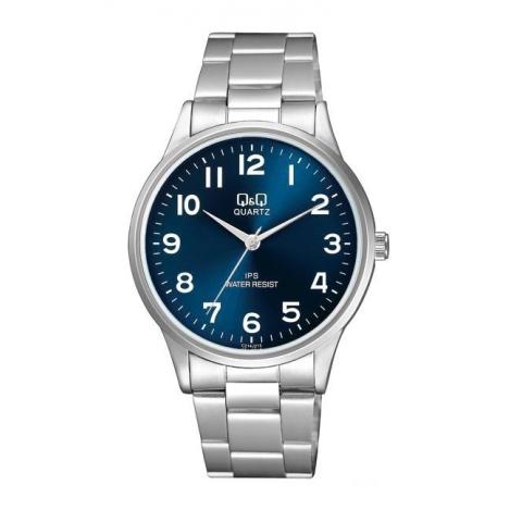 Ωρολόι, Ωρολόγια, Χειρός, Γραμμενίδης, Γραμμενίδου, Χονδρική, Θεσσαλονίκη, Q&Q, C214J215Y