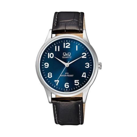 Ωρολόι, Ωρολόγια, Χειρός, Γραμμενίδης, Γραμμενίδου, Χονδρική, Θεσσαλονίκη, Q&Q, C214J315Y