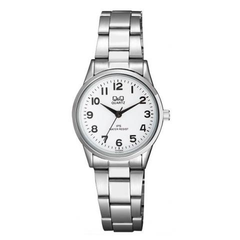 Ωρολόι, Ωρολόγια, Χειρός, Γραμμενίδης, Γραμμενίδου, Χονδρική, Θεσσαλονίκη, Q&Q, C215J204Y