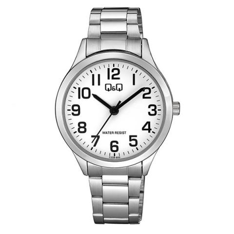 Ωρολόι, Ωρολόγια, Χειρός, Γραμμενίδης, Γραμμενίδου, Χονδρική, Θεσσαλονίκη, Q&Q, C228J800Y