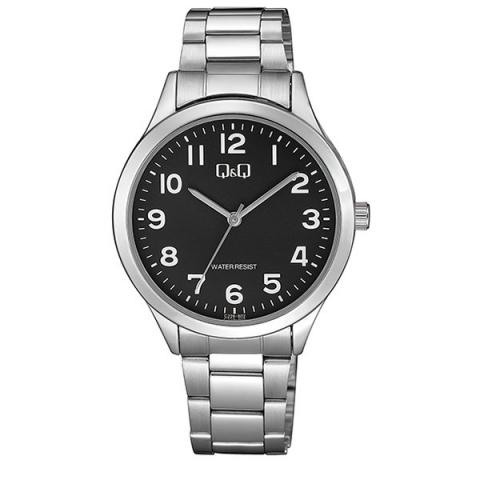 Ωρολόι, Ωρολόγια, Χειρός, Γραμμενίδης, Γραμμενίδου, Χονδρική, Θεσσαλονίκη, Q&Q, C228J802Y