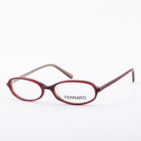 Οπτικά, Σκελετός, Σκελετοί, Οράσεως, Κοκάλινο, Full frame, Half eye, Μακρινό, Μακρινά, Κοντινό, Κοντινά, Χονδρική, Γραμμενίδης, Γραμμενίδου, Θεσσαλονίκη, FERRARO, F813