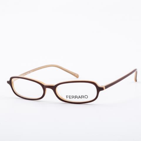 Οπτικά, Σκελετός, Σκελετοί, Οράσεως, Κοκάλινο, Full frame, Half eye, Μακρινό, Μακρινά, Κοντινό, Κοντινά, Χονδρική, Γραμμενίδης, Γραμμενίδου, Θεσσαλονίκη, FERRARO, F814