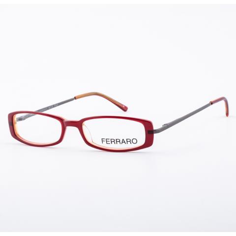 Οπτικά, Σκελετός, Σκελετοί, Οράσεως, Κοκάλινο, Full frame, Half eye, Μακρινό, Μακρινά, Κοντινό, Κοντινά, Χονδρική, Γραμμενίδης, Γραμμενίδου, Θεσσαλονίκη, FERRARO, F827