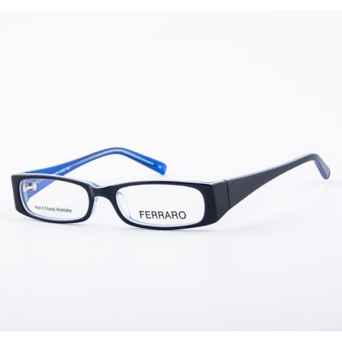 Οπτικά, Σκελετός, Σκελετοί, Οράσεως, Κοκάλινο, Full frame, Half eye, Μακρινό, Μακρινά, Κοντινό, Κοντινά, Χονδρική, Γραμμενίδης, Γραμμενίδου, Θεσσαλονίκη, FERRARO, F854