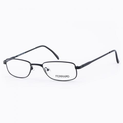 Οπτικά, Σκελετός, Σκελετοί, Οράσεως, Μεταλλικό, Half eye, Κοντινό, Κοντινά, Χονδρική, Γραμμενίδης, Γραμμενίδου, Θεσσαλονίκη, FERRARO, F860