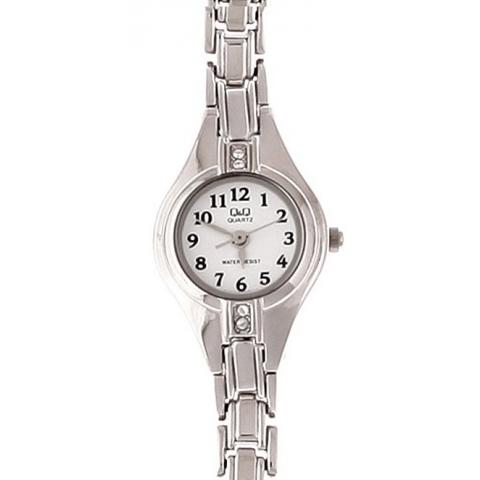 Ωρολόι, Ωρολόγια, Χειρός, Γραμμενίδης, Γραμμενίδου, Χονδρική, Θεσσαλονίκη, Q&Q, G957J204Y