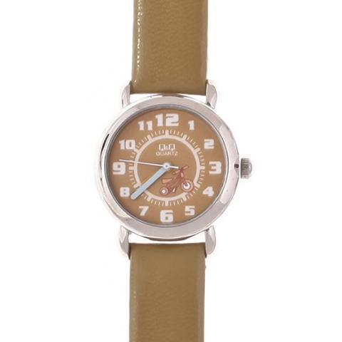 Ωρολόι, Ωρολόγια, Χειρός, Γραμμενίδης, Γραμμενίδου, Χονδρική, Θεσσαλονίκη, Q&Q, GB13J003Y