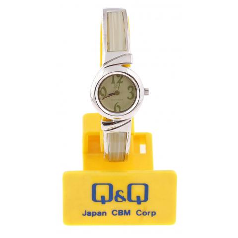 Ωρολόι, Ωρολόγια, Χειρός, Γραμμενίδης, Γραμμενίδου, Χονδρική, Θεσσαλονίκη, Q&Q, GB91J225Y