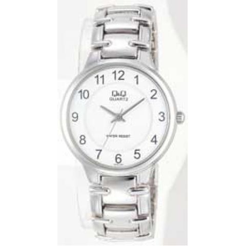 Ωρολόι, Ωρολόγια, Χειρός, Γραμμενίδης, Γραμμενίδου, Χονδρική, Θεσσαλονίκη, Q&Q, GE52J204Y