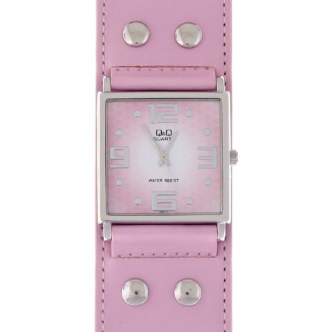 Ωρολόι, Ωρολόγια, Χειρός, Γραμμενίδης, Γραμμενίδου, Χονδρική, Θεσσαλονίκη, Q&Q, GN96J315Y