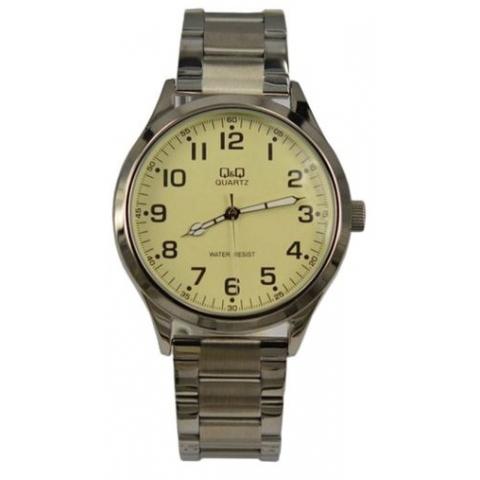 Ωρολόι, Ωρολόγια, Χειρός, Γραμμενίδης, Γραμμενίδου, Χονδρική, Θεσσαλονίκη, Q&Q, GU42J803Y