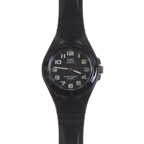 Ωρολόι, Ωρολόγια, Χειρός, Γραμμενίδης, Γραμμενίδου, Χονδρική, Θεσσαλονίκη, Q&Q, GV12J002Y