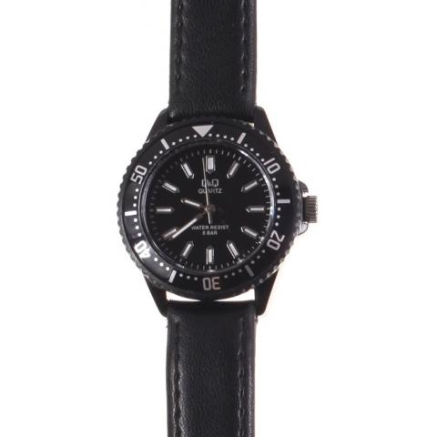 Ωρολόι, Ωρολόγια, Χειρός, Γραμμενίδης, Γραμμενίδου, Χονδρική, Θεσσαλονίκη, Q&Q, GV34J004Y