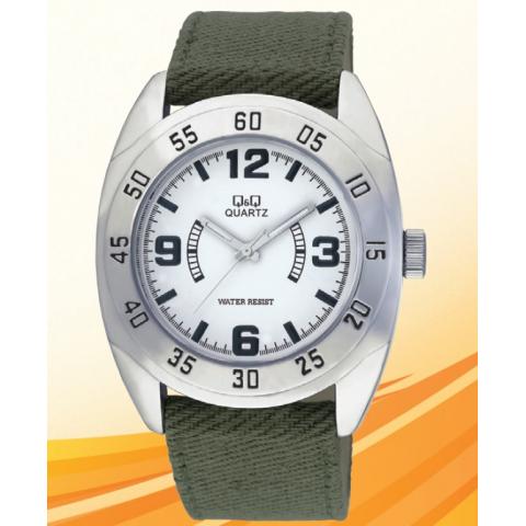 Ωρολόι, Ωρολόγια, Χειρός, Γραμμενίδης, Γραμμενίδου, Χονδρική, Θεσσαλονίκη, Q&Q, KV42J311Y