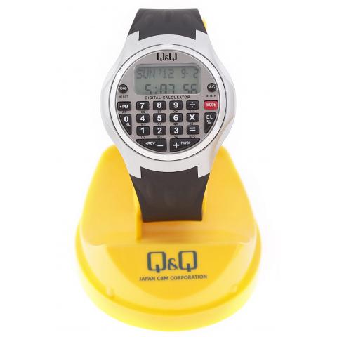 Ωρολόι, Ωρολόγια, Χειρός, Ψηφιακό, Ψηφιακά, Γραμμενίδης, Γραμμενίδου, Χονδρική, Θεσσαλονίκη, Q&Q, M003J102Y