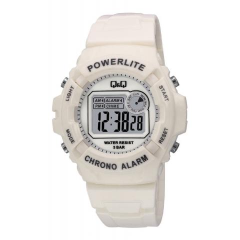 Ωρολόι, Ωρολόγια, Χειρός, Ψηφιακό, Ψηφιακά, Γραμμενίδης, Γραμμενίδου, Χονδρική, Θεσσαλονίκη, Q&Q, M051J008Y