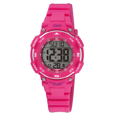 Ωρολόι, Ωρολόγια, Χειρός, Ψηφιακό, Ψηφιακά, Γραμμενίδης, Γραμμενίδου, Χονδρική, Θεσσαλονίκη, Q&Q, M149J006Y