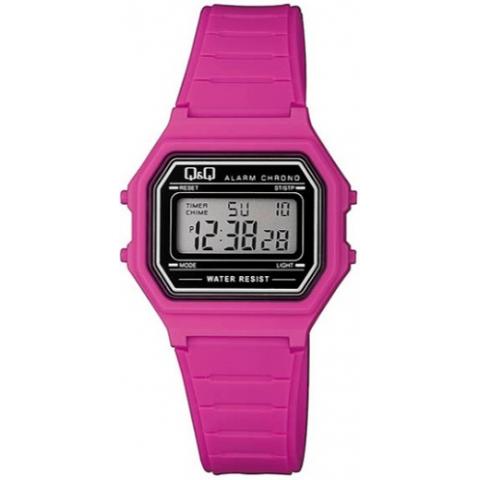 Ωρολόι, Ωρολόγια, Χειρός, Ψηφιακό, Ψηφιακά, Γραμμενίδης, Γραμμενίδου, Χονδρική, Θεσσαλονίκη, Q&Q, M173J017Y