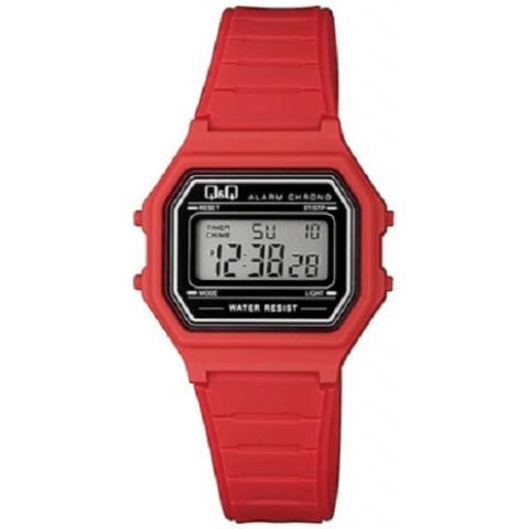 Ωρολόι, Ωρολόγια, Χειρός, Ψηφιακό, Ψηφιακά, Γραμμενίδης, Γραμμενίδου, Χονδρική, Θεσσαλονίκη, Q&Q, M173J021Y