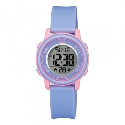 Ωρολόι, Ωρολόγια, Χειρός, Ψηφιακό, Ψηφιακά, Γραμμενίδης, Γραμμενίδου, Χονδρική, Θεσσαλονίκη, Q&Q, M208J005Y