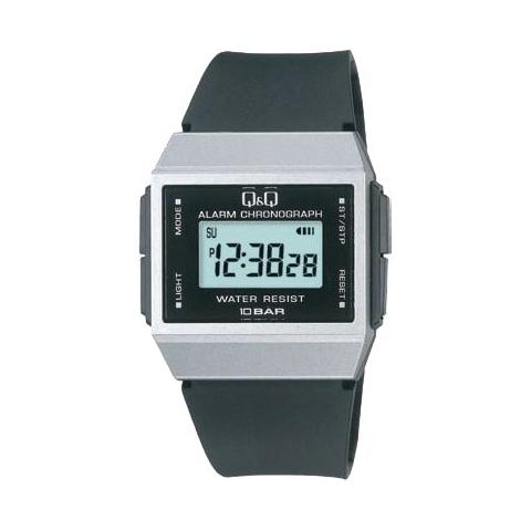 Ωρολόι, Ωρολόγια, Χειρός, Ψηφιακό, Ψηφιακά, Γραμμενίδης, Γραμμενίδου, Χονδρική, Θεσσαλονίκη, Q&Q, ML02J101Y