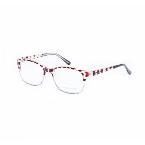 Οπτικά, Σκελετός, Σκελετοί, Οράσεως, Κοκάλινο, Full frame, Μακρινό, Μακρινά, Χονδρική, Γραμμενίδης, Γραμμενίδου, Θεσσαλονίκη, OPTO FASHION, 74, YS38007