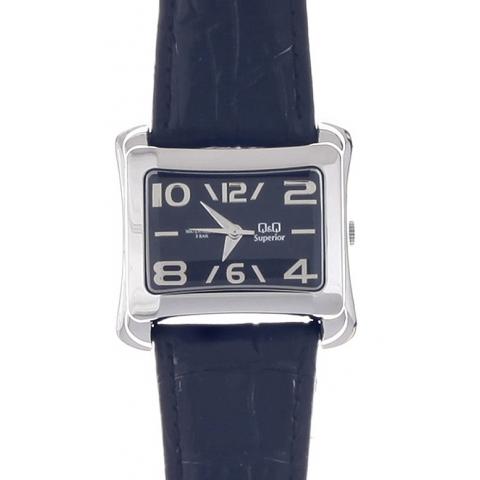 Ωρολόι, Ωρολόγια, Χειρός, Γραμμενίδης, Γραμμενίδου, Χονδρική, Θεσσαλονίκη, Q&Q, Superior, P005J176Y
