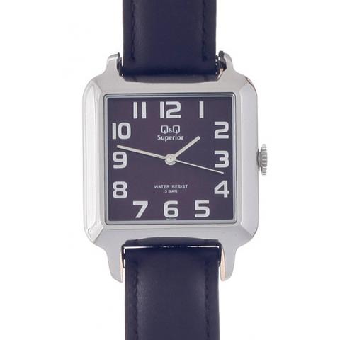 Ωρολόι, Ωρολόγια, Χειρός, Γραμμενίδης, Γραμμενίδου, Χονδρική, Θεσσαλονίκη, Q&Q, Superior, P007J304Y