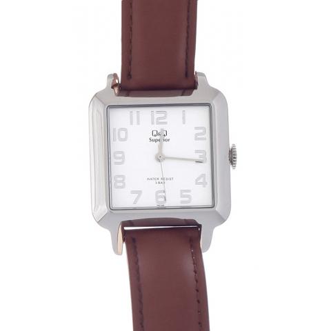 Ωρολόι, Ωρολόγια, Χειρός, Γραμμενίδης, Γραμμενίδου, Χονδρική, Θεσσαλονίκη, Q&Q, Superior, P007J305Y