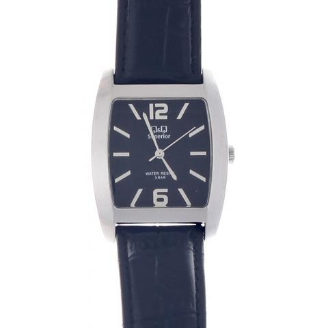 Ωρολόι, Ωρολόγια, Χειρός, Γραμμενίδης, Γραμμενίδου, Χονδρική, Θεσσαλονίκη, Q&Q, Superior, P017J302Y