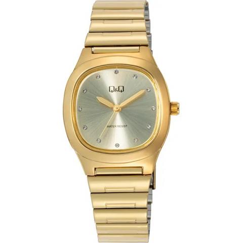 Ωρολόι, Ωρολόγια, Χειρός, Γραμμενίδης, Γραμμενίδου, Χονδρική, Θεσσαλονίκη, Q&Q, Q02C-002P