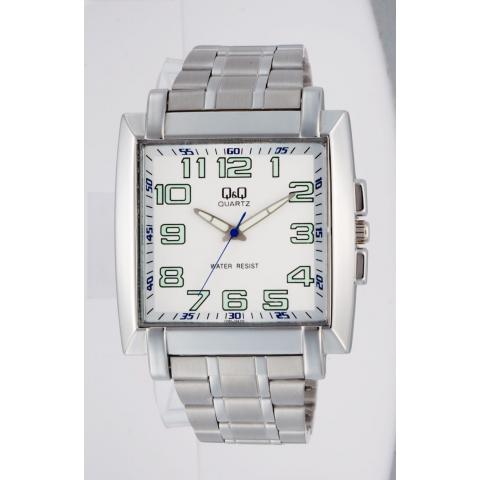 Ωρολόι, Ωρολόγια, Χειρός, Γραμμενίδης, Γραμμενίδου, Χονδρική, Θεσσαλονίκη, Q&Q, Q058J204Y