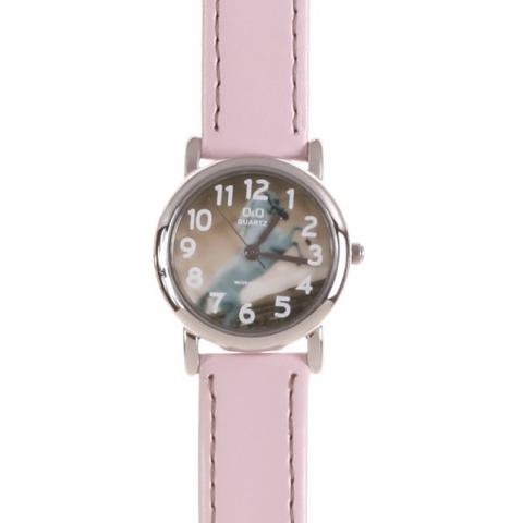 Ωρολόι, Ωρολόγια, Χειρός, Γραμμενίδης, Γραμμενίδου, Χονδρική, Θεσσαλονίκη, Q&Q, Q073J305Y