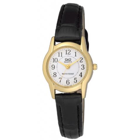 Ωρολόι, Ωρολόγια, Χειρός, Γραμμενίδης, Γραμμενίδου, Χονδρική, Θεσσαλονίκη, Q&Q, Q109J104Y